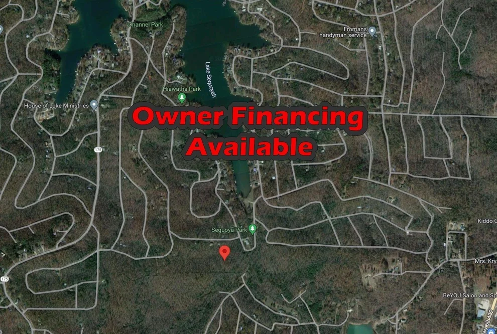 Unit for sale at Lot 58 Northwood Drive, Other, AR 72542