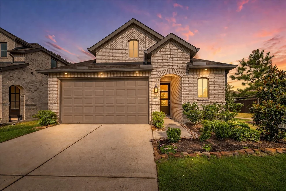 Unit for sale at 16327 Tawny Emperor Drive, Humble, TX 77346