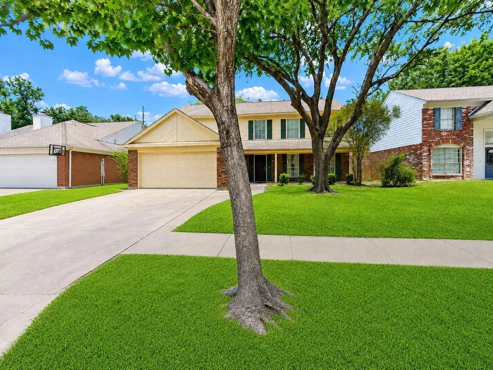 Unit for sale at 9826 Green Valley, Houston, TX 77064