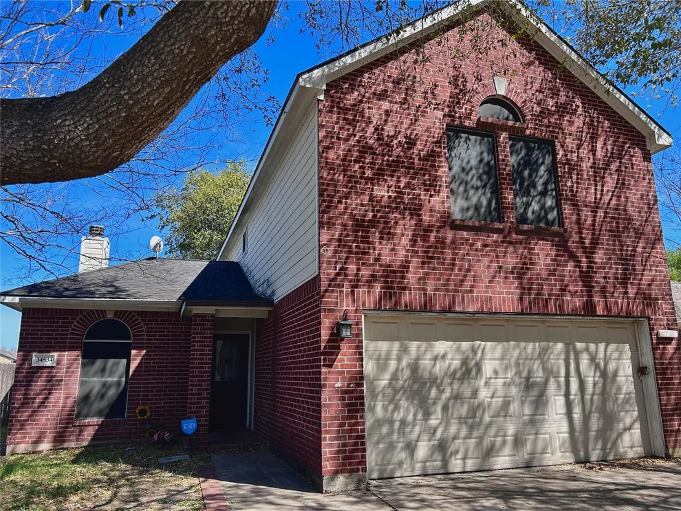 Unit for sale at 34534 Park View, Brookshire, TX 77423