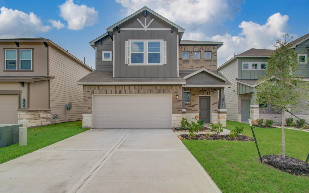 Unit for sale at 14222 Aston Pine Drive, Houston, TX 77032