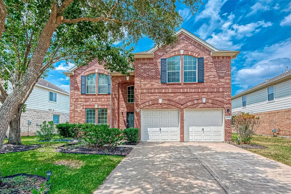 Unit for sale at 2218 Falcon Knoll Lane, Katy, TX 77494