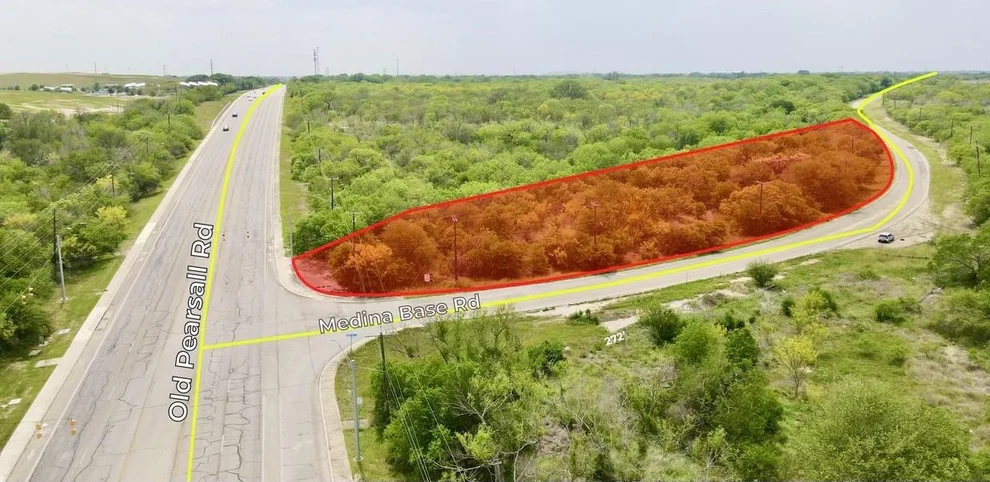 Unit for sale at 5070 Pearsall Road, San Antonio, TX 78242
