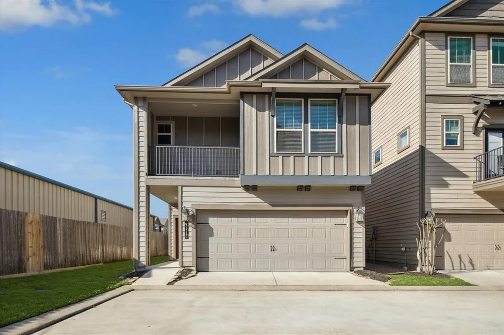 Unit for sale at 9312 Presidio Park Drive, Houston, TX 77080