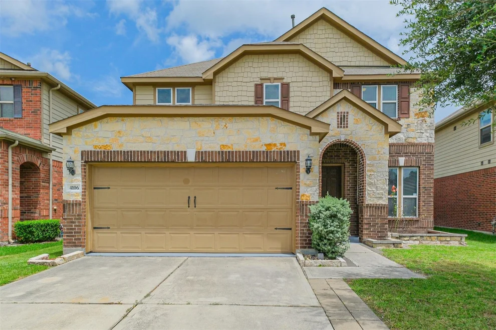 Unit for sale at 4106 Lake Cypress Circle, Houston, TX 77068