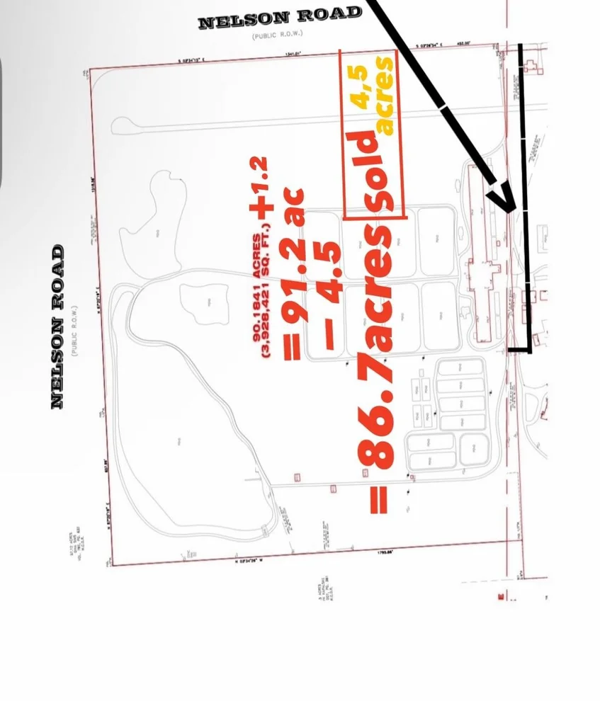 Unit for sale at 25923 Nelson Road, Hempstead, TX 77445