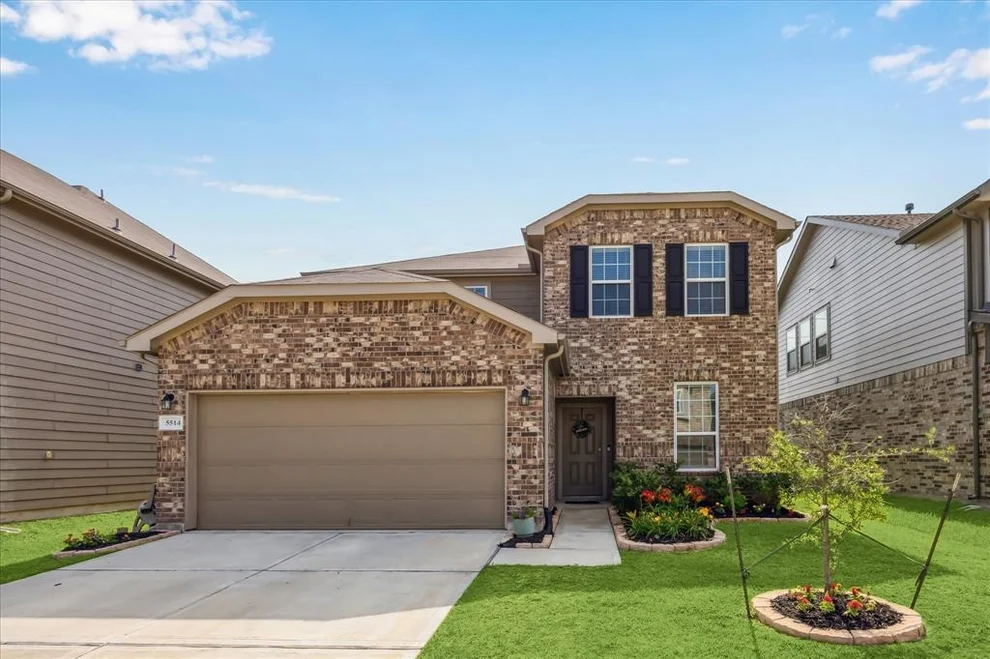 Unit for sale at 5514 Downie Draw Ranch Trail, Katy, TX 77493