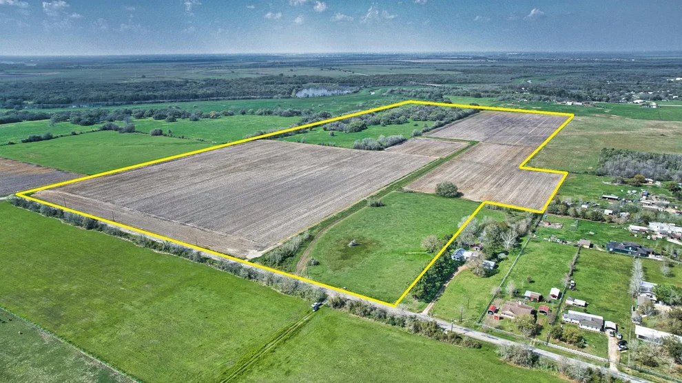 Photo of 0 Davis Estate Road, Needville, TX 77461