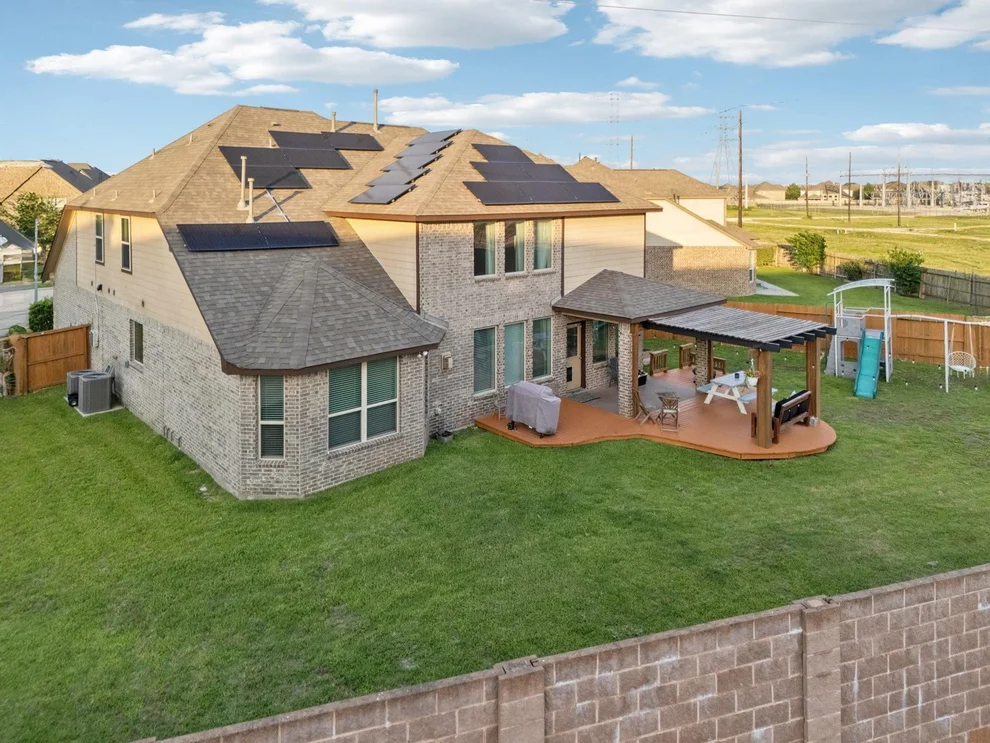 Unit for sale at 9403 Peralta Creek Court, Cypress, TX 77433