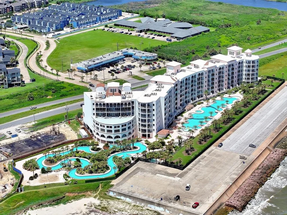 Unit for sale at 10327 Termini San Luis Pass Road, Galveston, TX 77554
