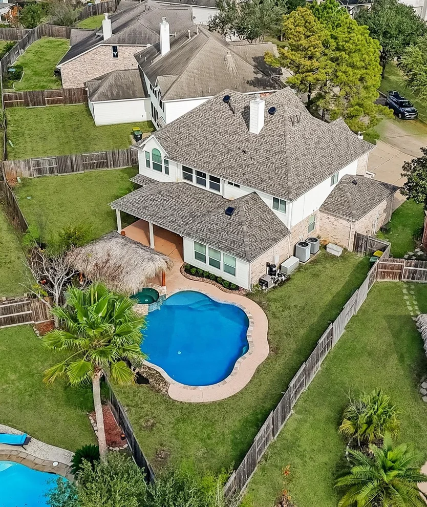 Unit for sale at 12310 Signal Hill Court, Pearland, TX 77584