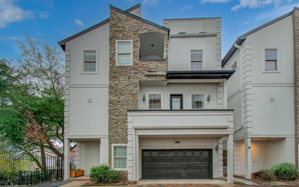 Unit for sale at 1515 Rosewood Street, Houston, TX 77004