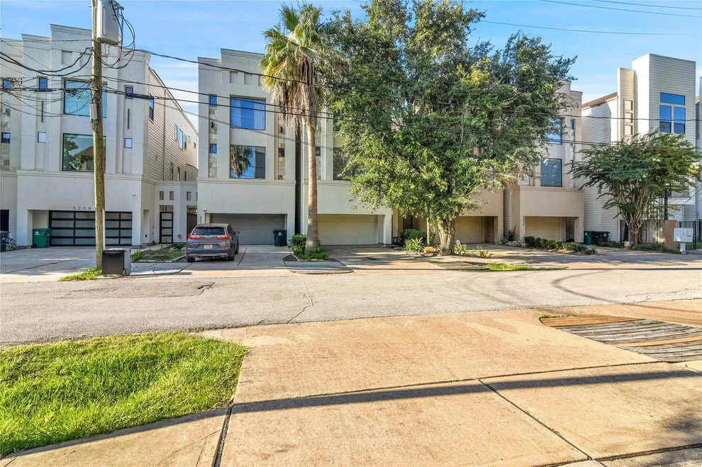 Unit for sale at 5213 Lillian Street, Houston, TX 77007