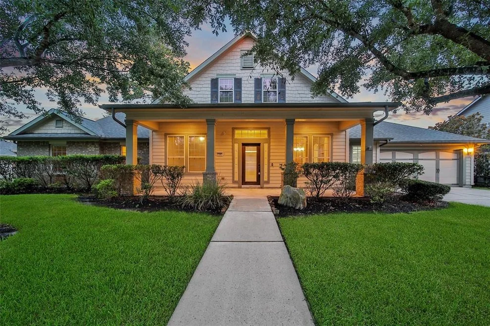 Unit for sale at 27225 Alexandra Springs Lane, Spring, TX 77386