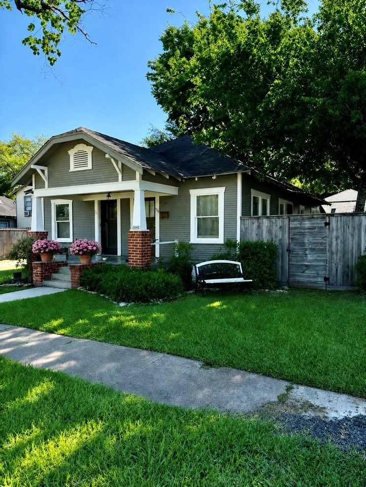 Unit for sale at 1321 Beverly Street, Houston, TX 77008