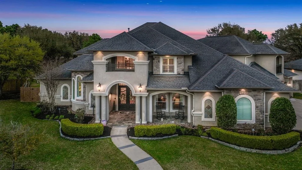 Unit for sale at 16222 Bradford Shores Drive, Cypress, TX 77433