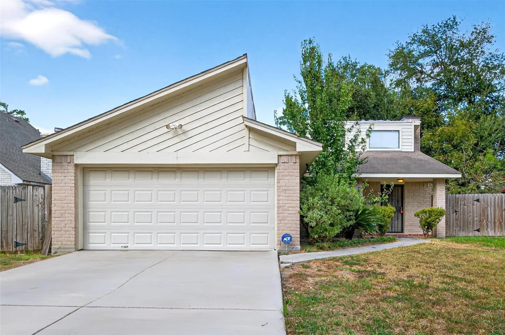 Unit for sale at 6935 Foxbrook Drive, Humble, TX 77338