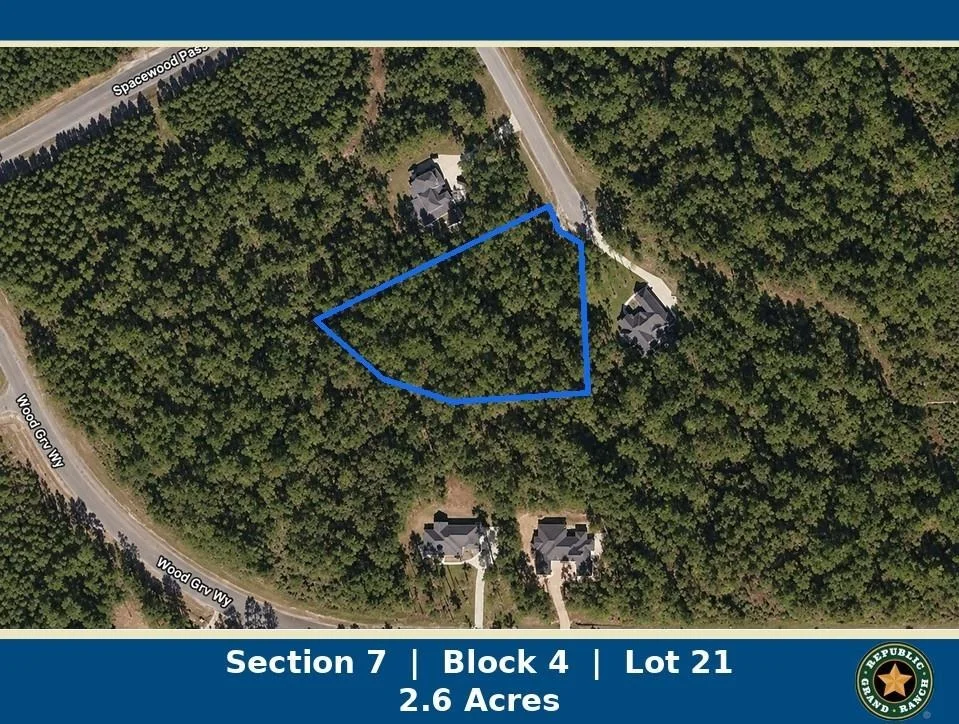Unit for sale at 15707 Grey Hawk Lane, Willis, TX 77378