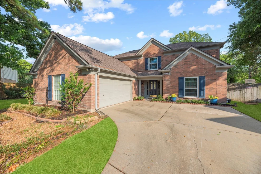 Unit for sale at 9922 W Cedaredge Drive, Houston, TX 77064