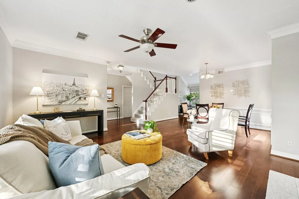 Unit for sale at 2807 Stone Way Drive, Houston, TX 77082