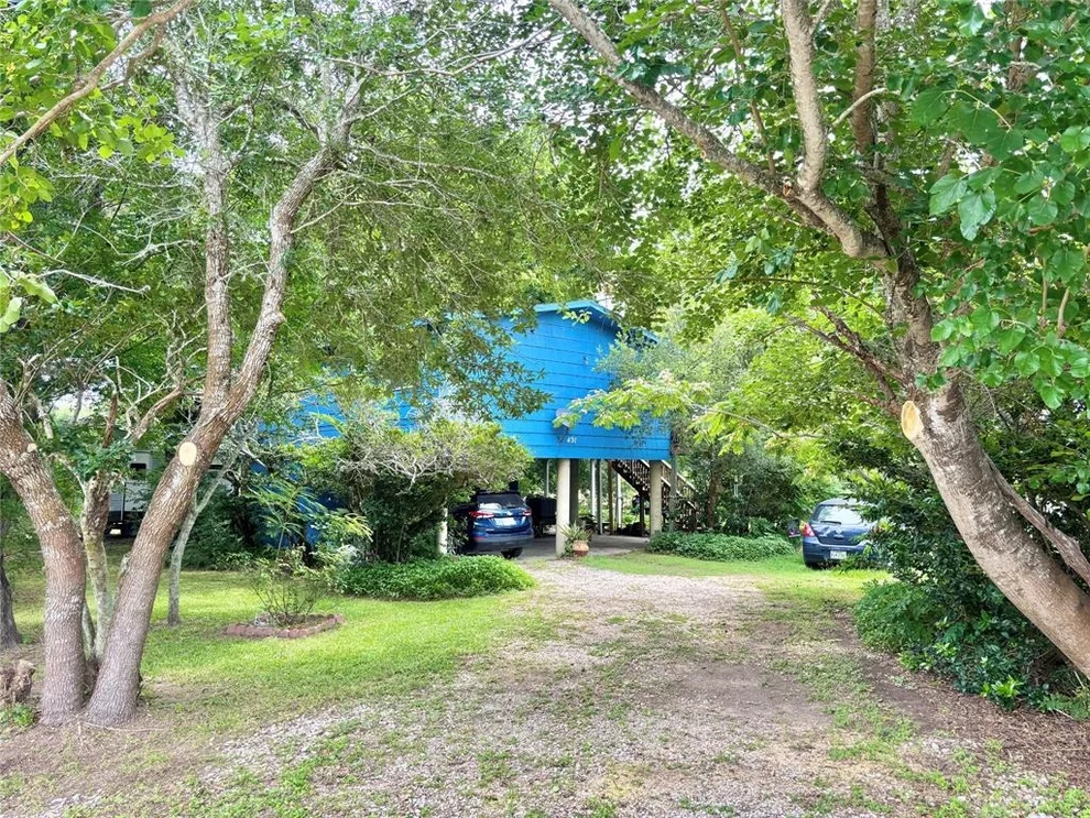 Unit for sale at 491 Carancahua Drive, Palacios, TX 77465