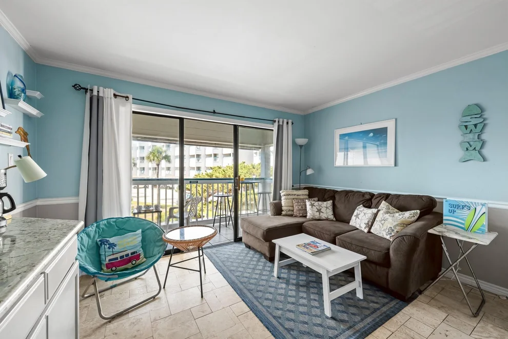 Unit for sale at 6102 Seawall Boulevard, Galveston, TX 77551