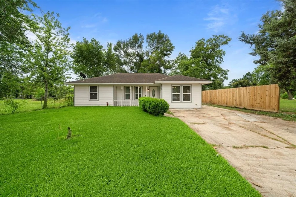 Unit for sale at 8419 Gold Creek Drive, Houston, TX 77080