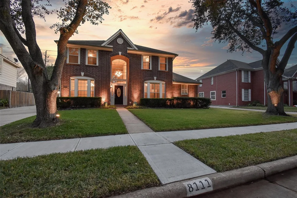 Unit for sale at 8111 Meadow Vista Drive, Missouri City, TX 77459
