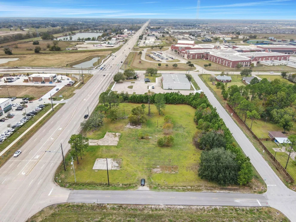Unit for sale at 0 Morris Avenue, Manvel, TX 77578