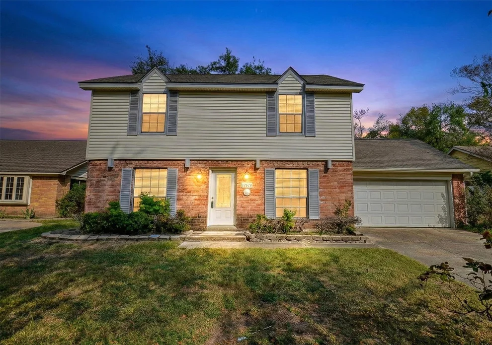 Unit for sale at 11926 Osage Park Drive, Houston, TX 77065