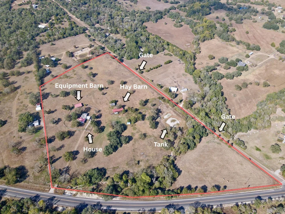 Unit for sale at 4003 State Highway 159, La Grange, TX 78945