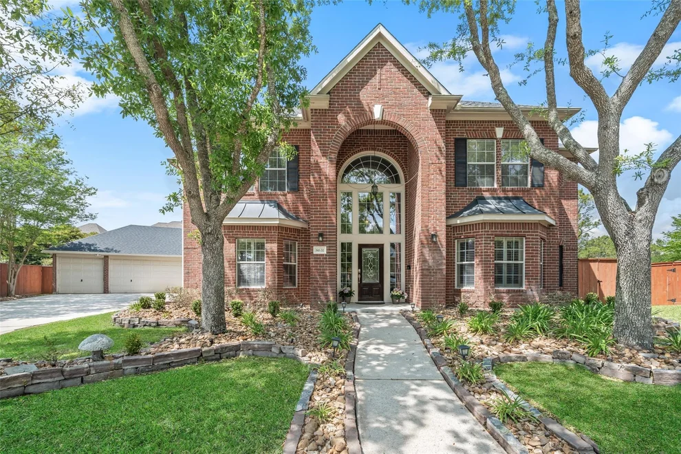Unit for sale at 8631 Amy Brook Court, Humble, TX 77396