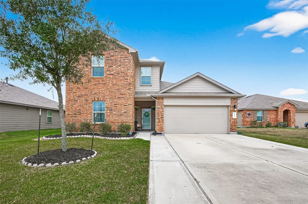 Unit for sale at 1727 Brownwood Ridge Court, Richmond, TX 77469