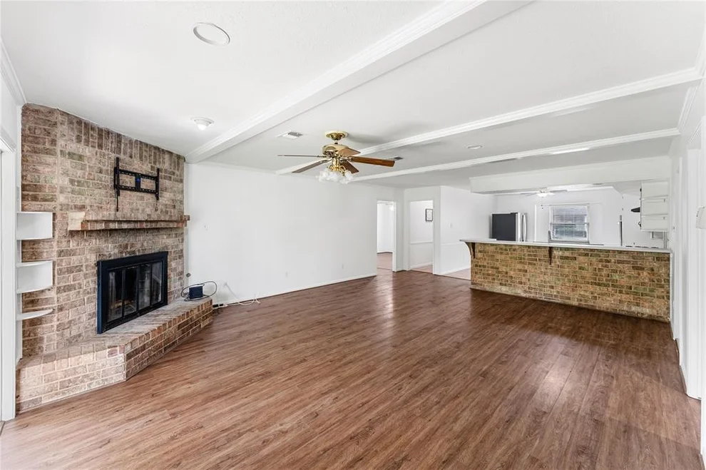 Unit for sale at 7226 Brook Stone Drive, Houston, TX 77040