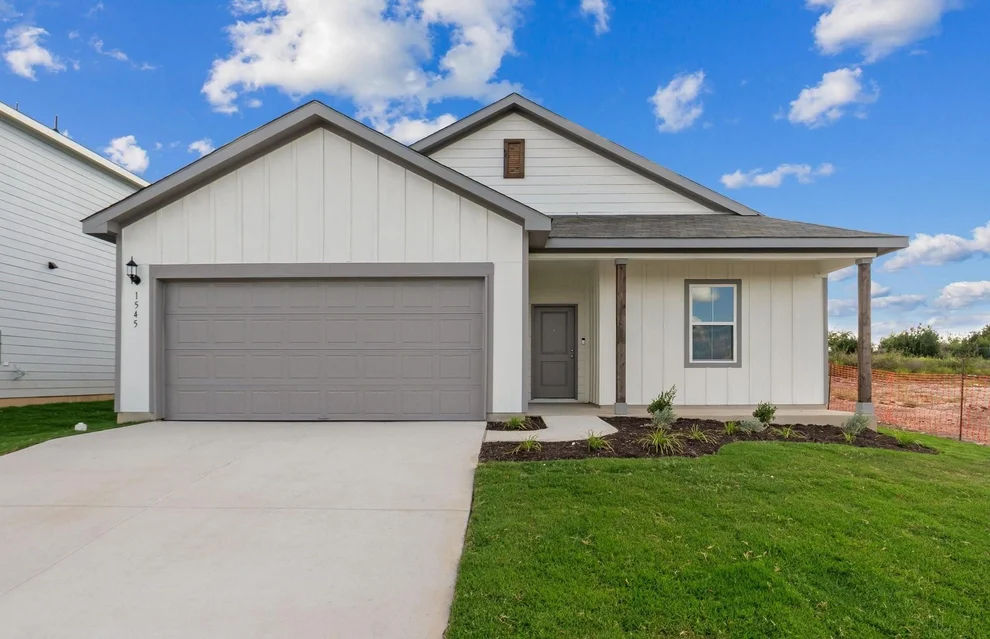 Unit for sale at 1545 Sky Vista Drive, Belton, TX 76513