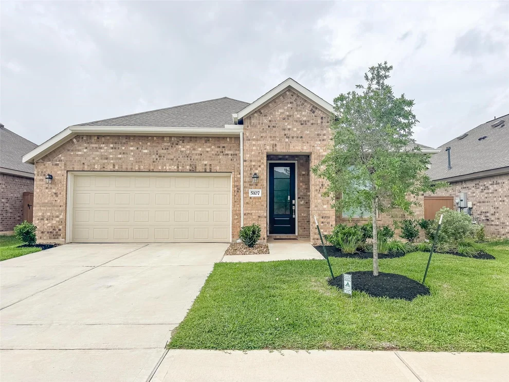 Unit for sale at 5107 Winslow Grove Drive, Katy, TX 77493