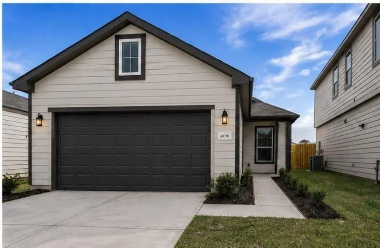 Unit for sale at 206 Colonnade Reflection Drive, Crosby, TX 77532