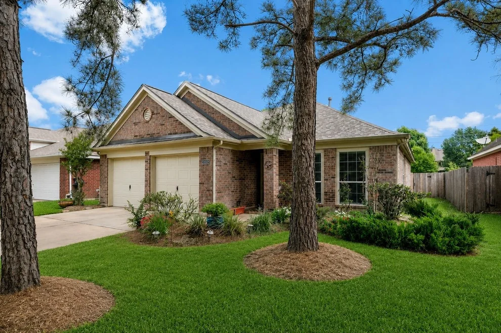 Unit for sale at 20622 Tulip Blossom Court, Cypress, TX 77433