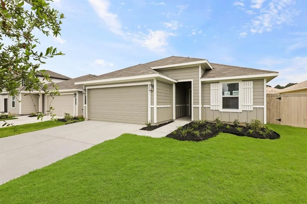 Unit for sale at 14417 Gray Rocks Road, Splendora, TX 77372