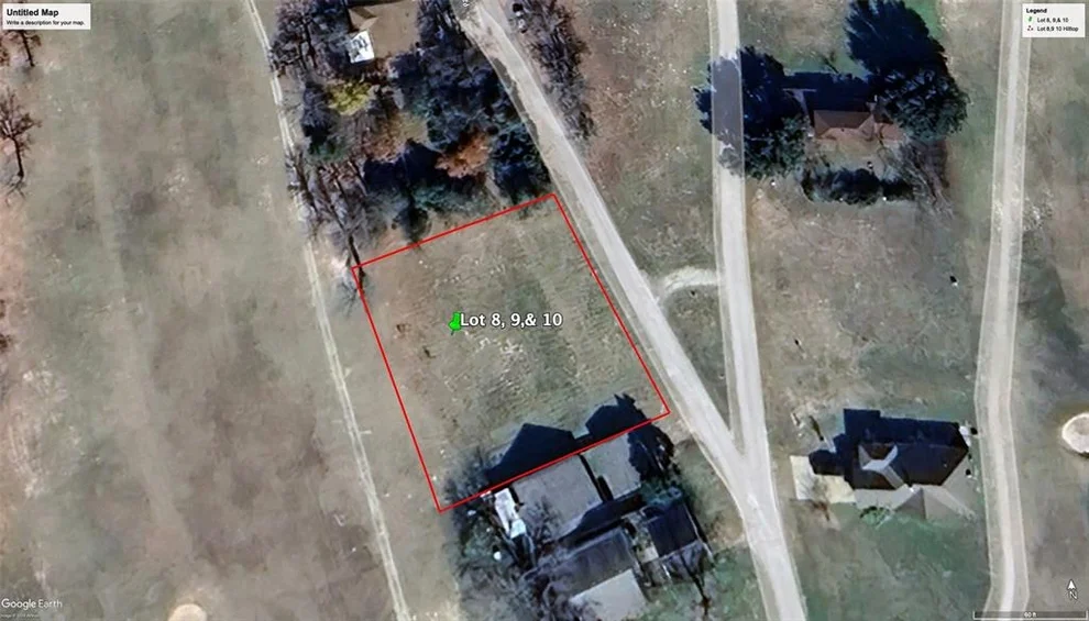 Unit for sale at TBD Patio Drive, Hilltop Lakes, TX 77871