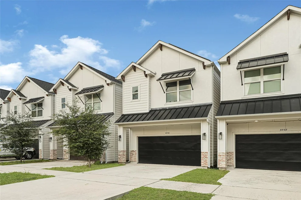 Unit for sale at 6735 Del Rio Street, Houston, TX 77021
