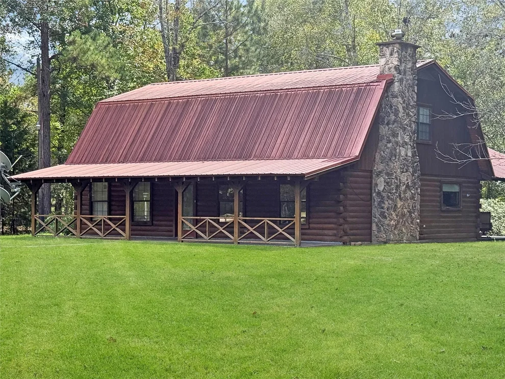 Unit for sale at 1517 County Road 4250, Woodville, TX 75979