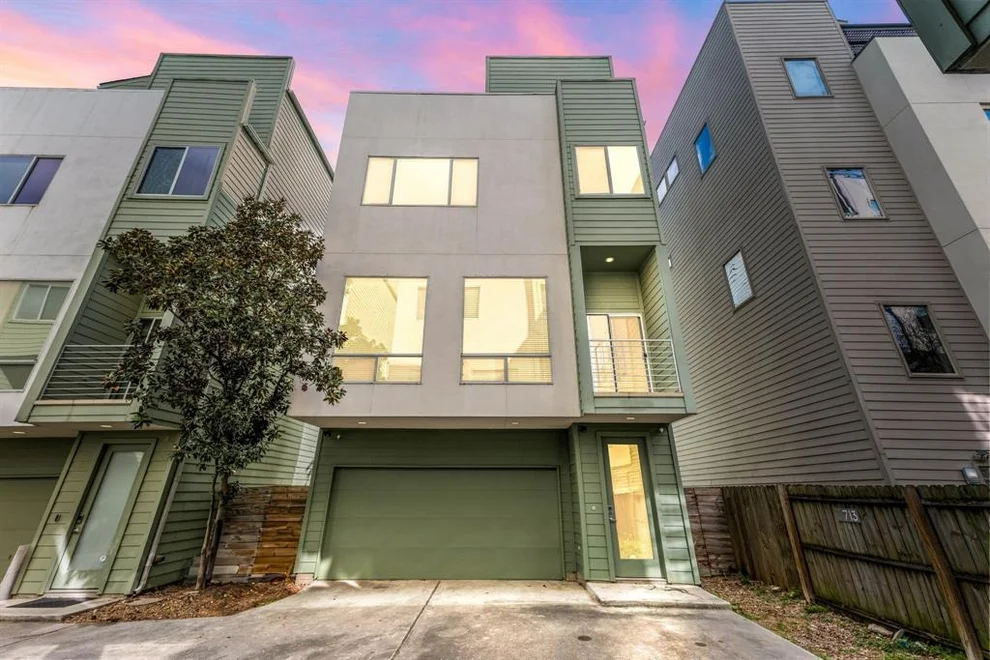 Unit for sale at 713 Andrews Street, Houston, TX 77019