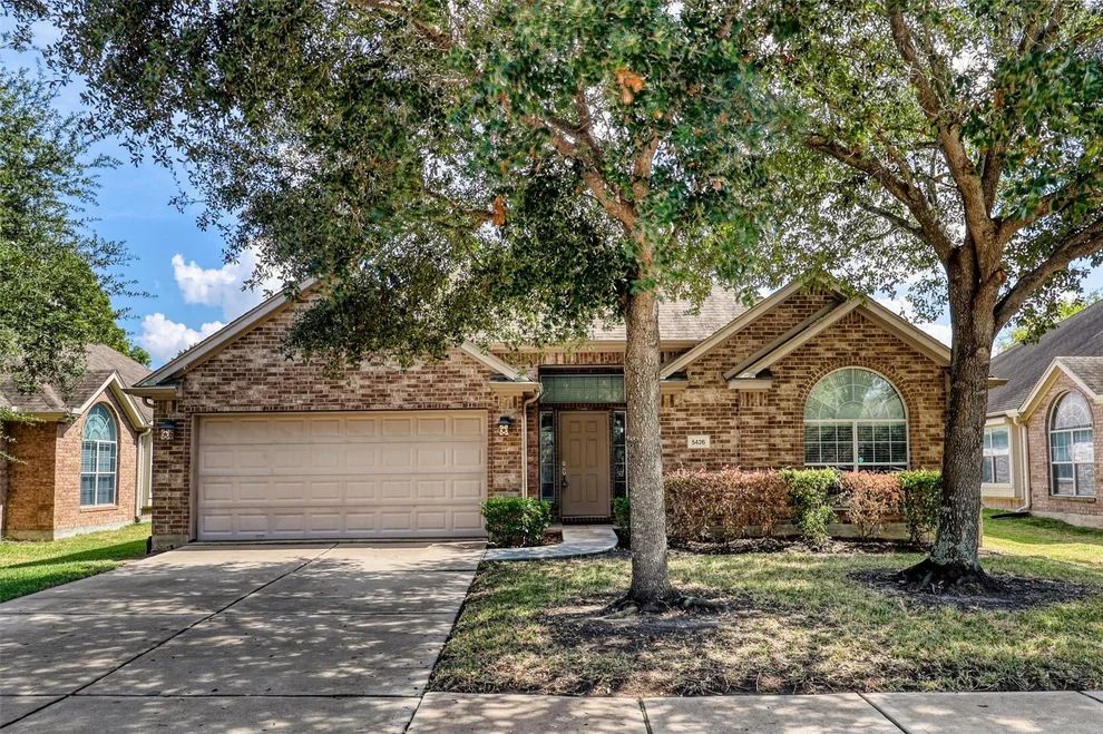 Unit for sale at 5426 Hickory Harvest Drive, Richmond, TX 77407