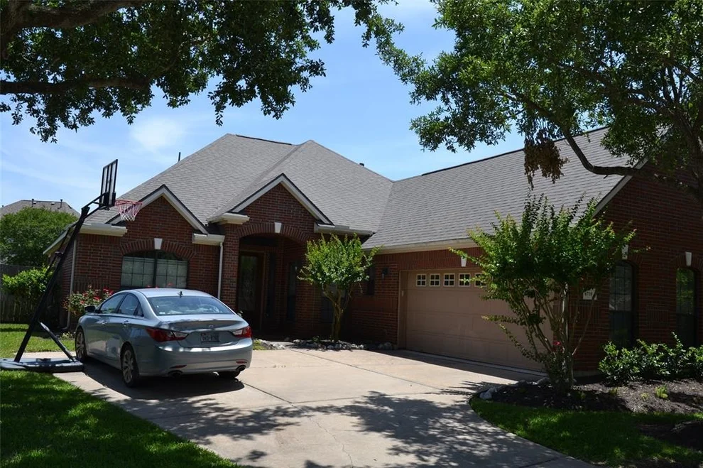 Unit for sale at 6710 Lathrop Court, Sugar Land, TX 77479