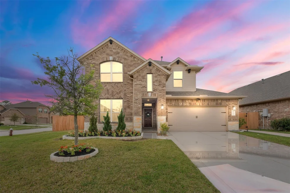 Unit for sale at 28212 Mallard Reach Drive, Spring, TX 77386