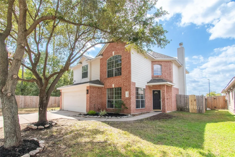 Unit for sale at 14803 Forest Enclave Lane, North Houston, TX 77068