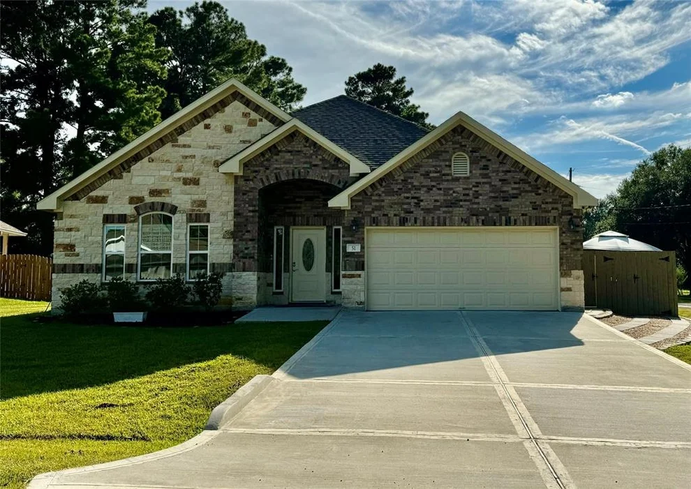 Unit for sale at 51 Fairway, Trinity, TX 75862