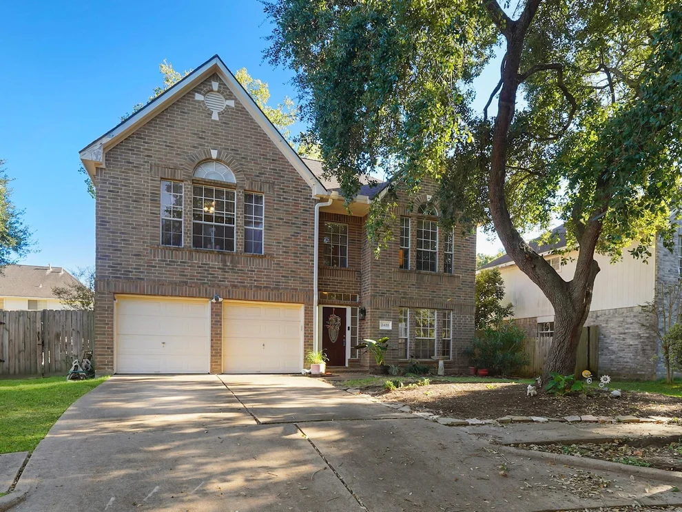 Unit for sale at 24311 Tucker House Lane, Katy, TX 77493