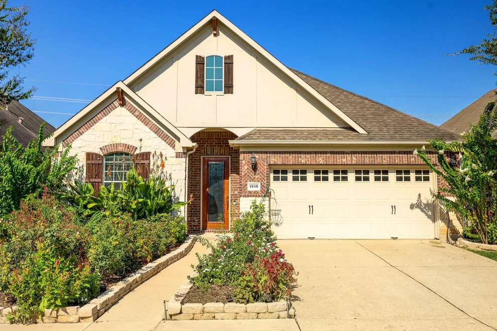 Unit for sale at 1519 Ralston Branch Way, Sugar Land, TX 77479